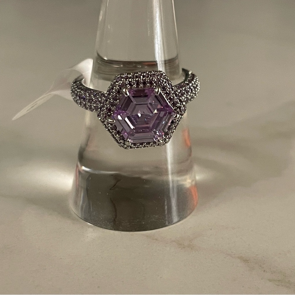 *NEW* OG RING by Bomb Party RG44906